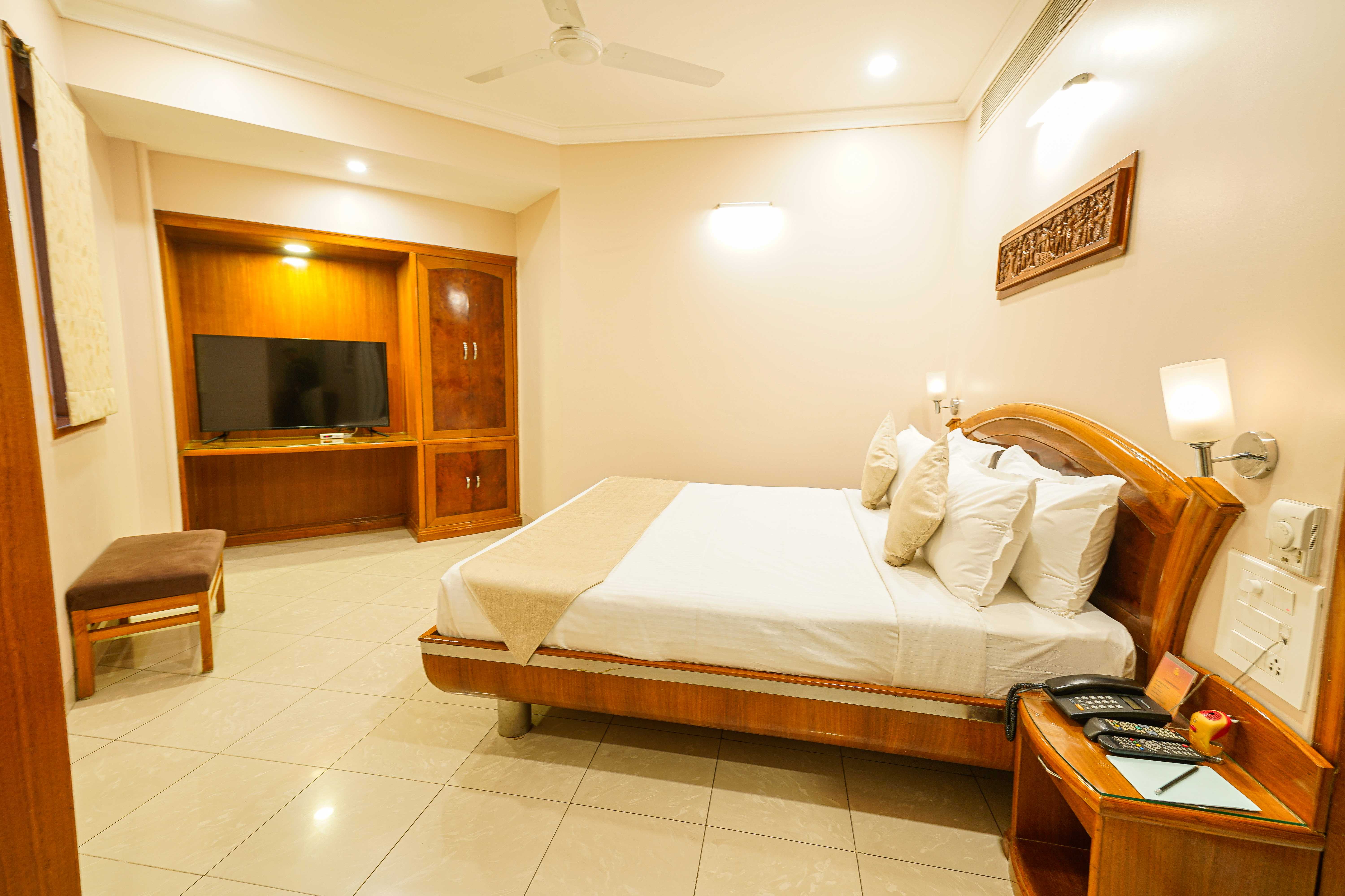 Hotel Mayura Raipur Chhattisgarh